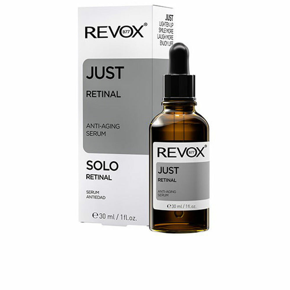Revox Just Retinal Sérum Antiedad Unisex, 30 ml