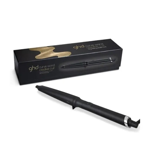 GHD Curve Wand Creative Curl Iron Unisex