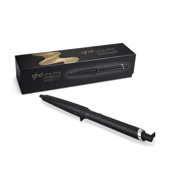 GHD Curve Wand Creative Curl Iron Unisex