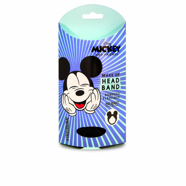 Disney M y F Felpa Del Pelo Mickey