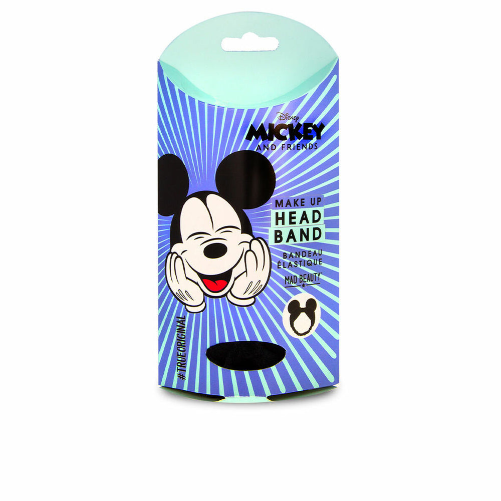Disney M y F Felpa Del Pelo Mickey