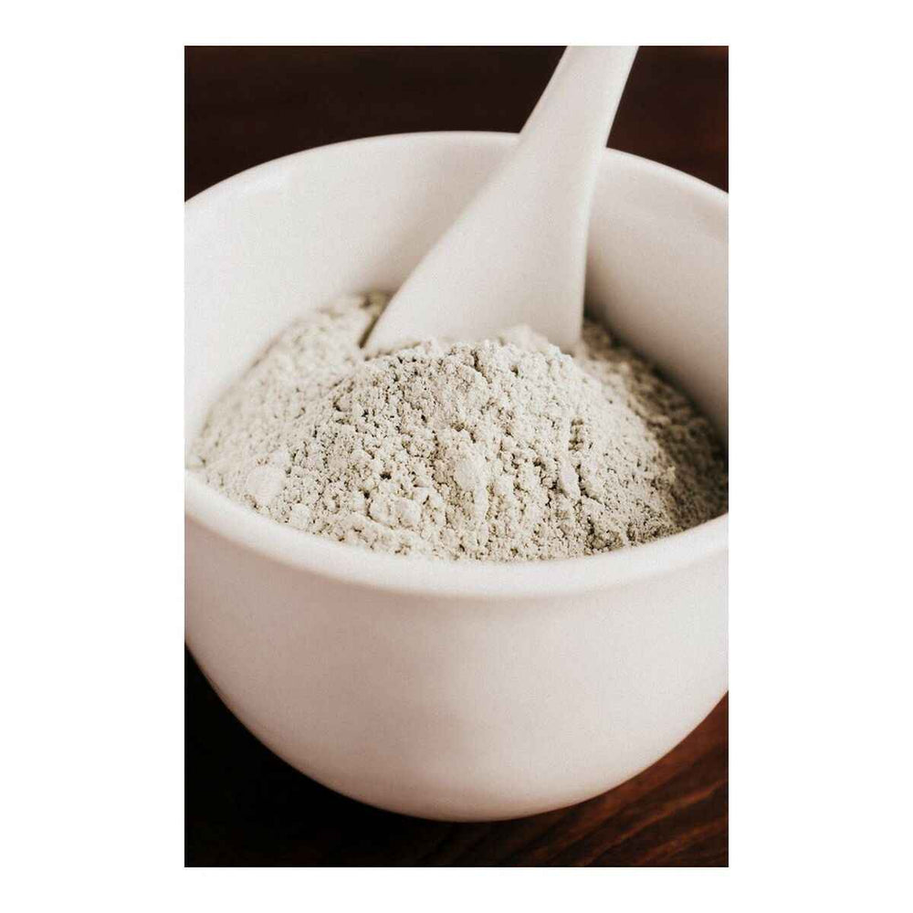 Flora AND CURL Soothe Me Coconut Mint Curl Refresh Clay Wash Unisex, 260 g