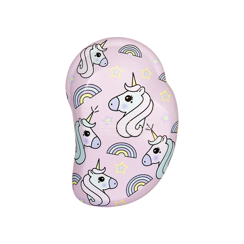 Tangle Teezer Original Mini Children Multi Unicorn 1 U