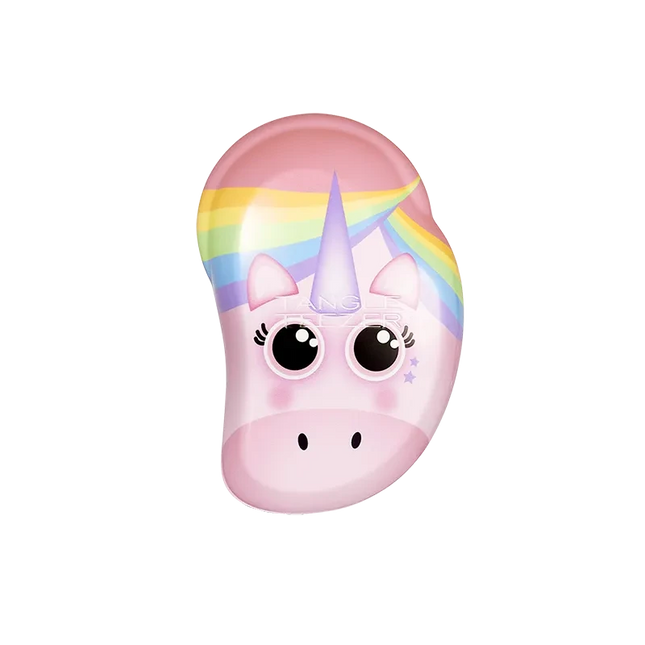 Tangle Teezer The Original Mini Hairbrush Rainbow The Unicorn