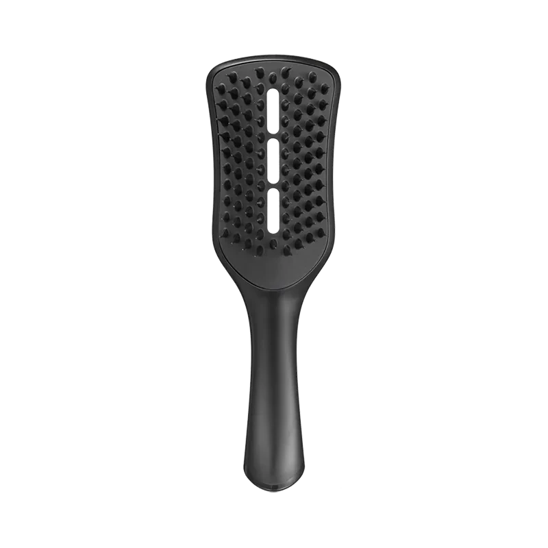 Tangle Teezer Easy Dry y Go Vented Hairbrush Jet Black 1 U