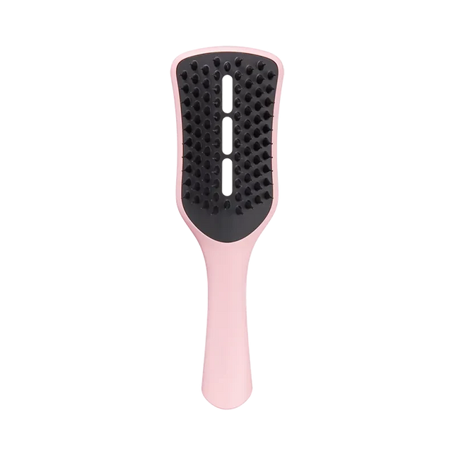 Tangle Teezer Easy Dry y Go Blow-Dry Brush Dusky Pink-Black 1 U