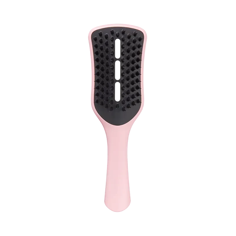 Tangle Teezer Easy Dry y Go Blow-Dry Brush Dusky Pink-Black 1 U