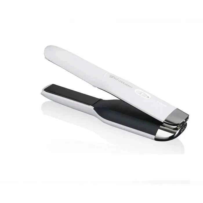GHD Unplugged Styler White Unisex