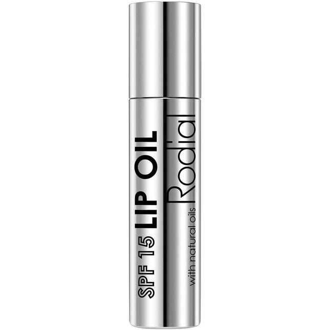 Rodial Lip Oil for Women, SPF 15, 3.5 ml