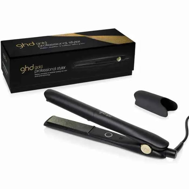 GHD Gold Professional Styler Black Unisex