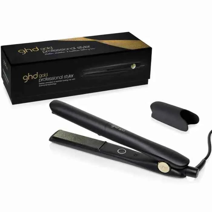 GHD Gold Professional Styler Black Unisex