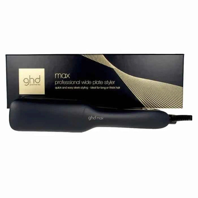 GHD Max Professional Wide Plate Styler Unisex