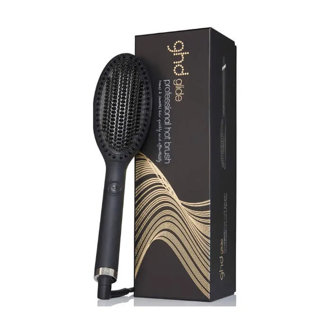 GHD Glide Professional Hot Brush Unisex
