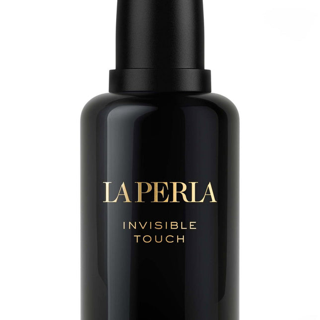 La Perla Invisible Touch – Eau de Parfum Unisex, Refill, 100 ml