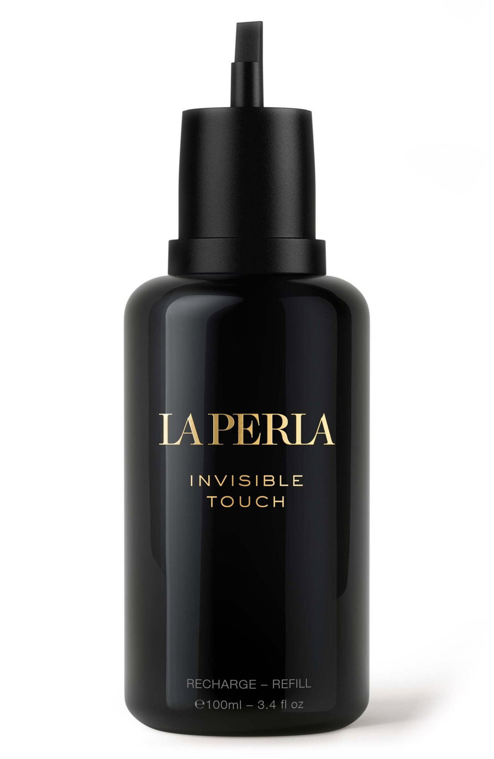 La Perla Invisible Touch – Eau de Parfum Unisex, Refill, 100 ml