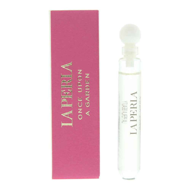 La Perla Once Upon A Garden – Eau de Parfum for Women, 2 ml Vial