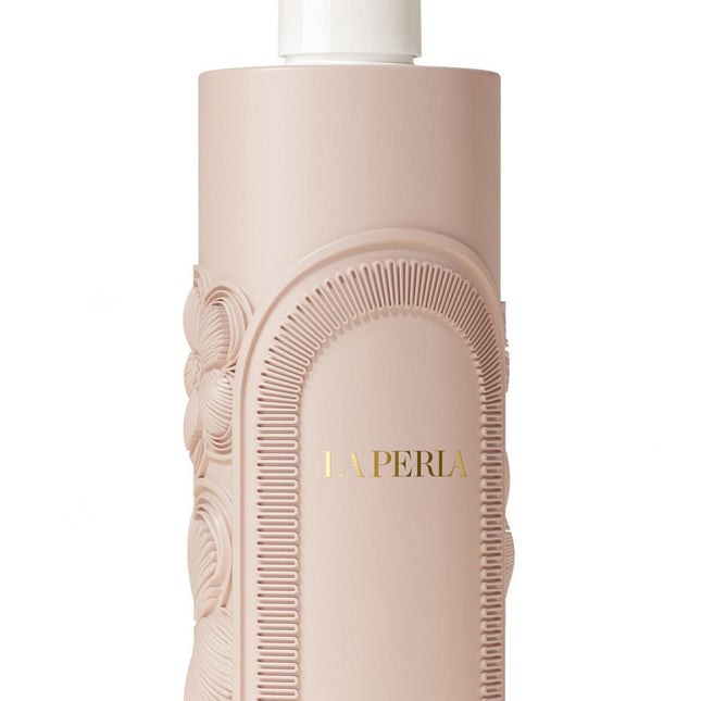 La Perla Soothing – Shower Oil for Women, All Skin Types, 200 ml