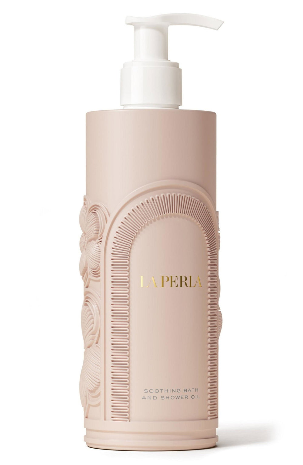 La Perla Soothing – Shower Oil for Women, All Skin Types, 200 ml