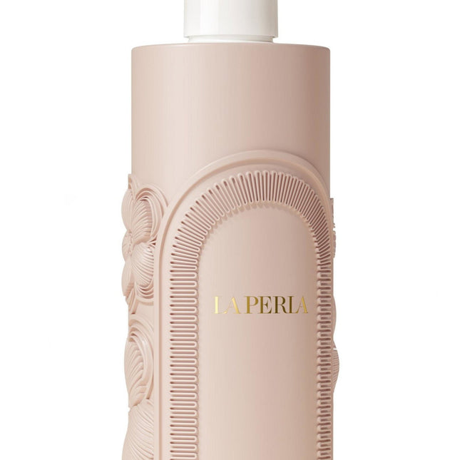 La Perla Lotion Serum Firming – Body Serum for Women, Daily, 200 ml