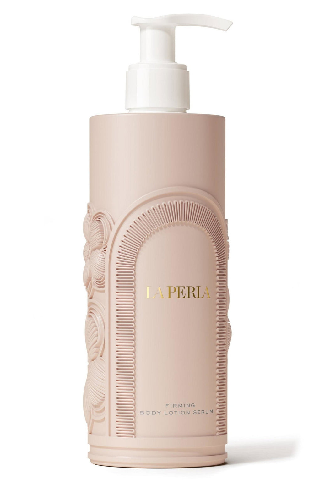 La Perla Lotion Serum Firming – Body Serum for Women, Daily, 200 ml