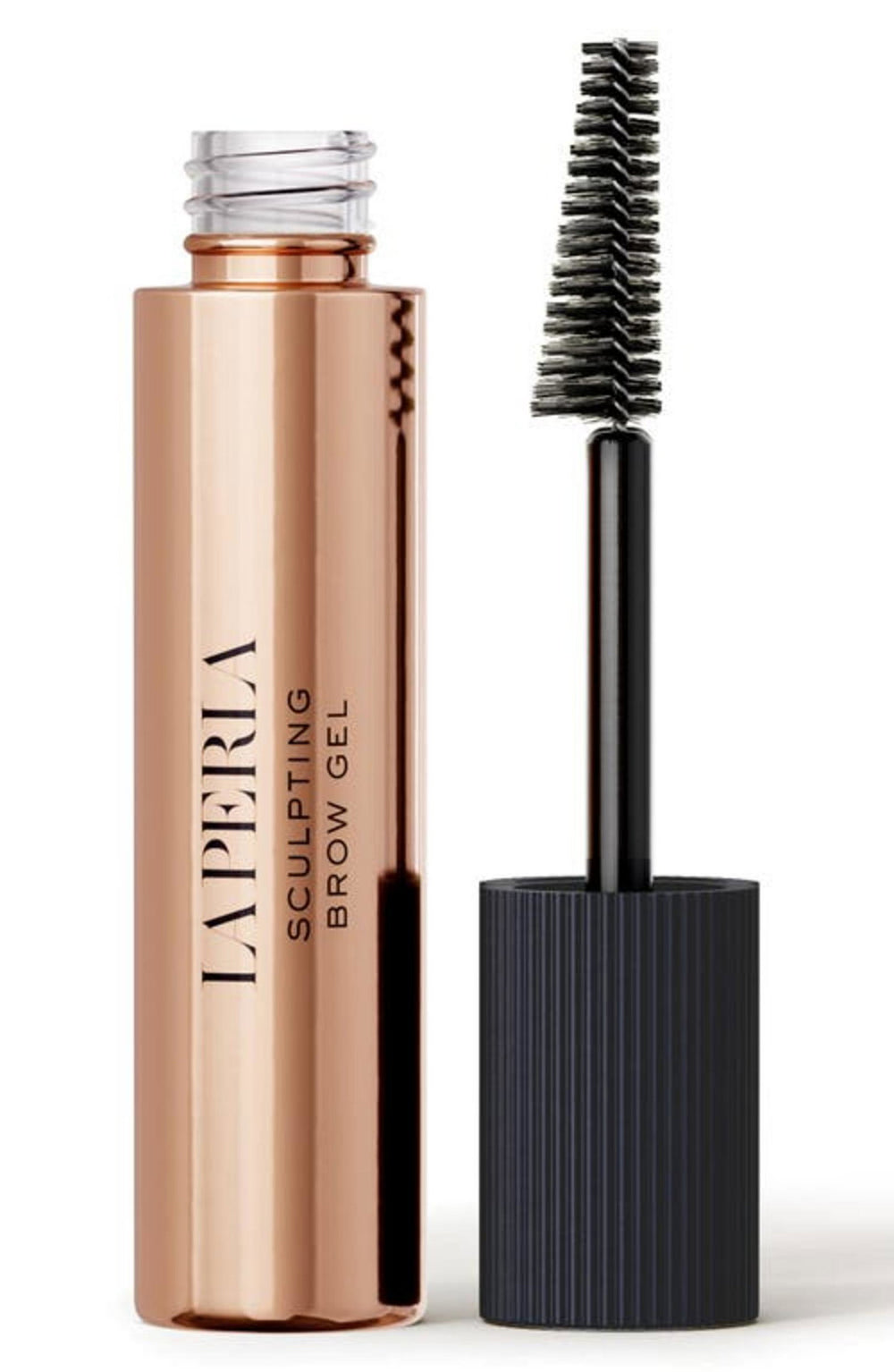 La Perla Sculping Define – Eyebrow Gel for Women, 202, Dark Brown, 4.5 ml