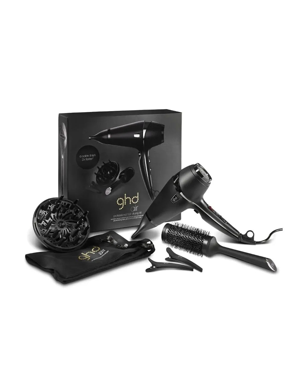 GHD Secador Professional Air Kit Unisex