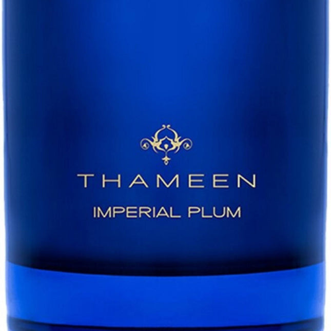 Thameen London Imperial Plum – Scented Candle Unisex, 250 g