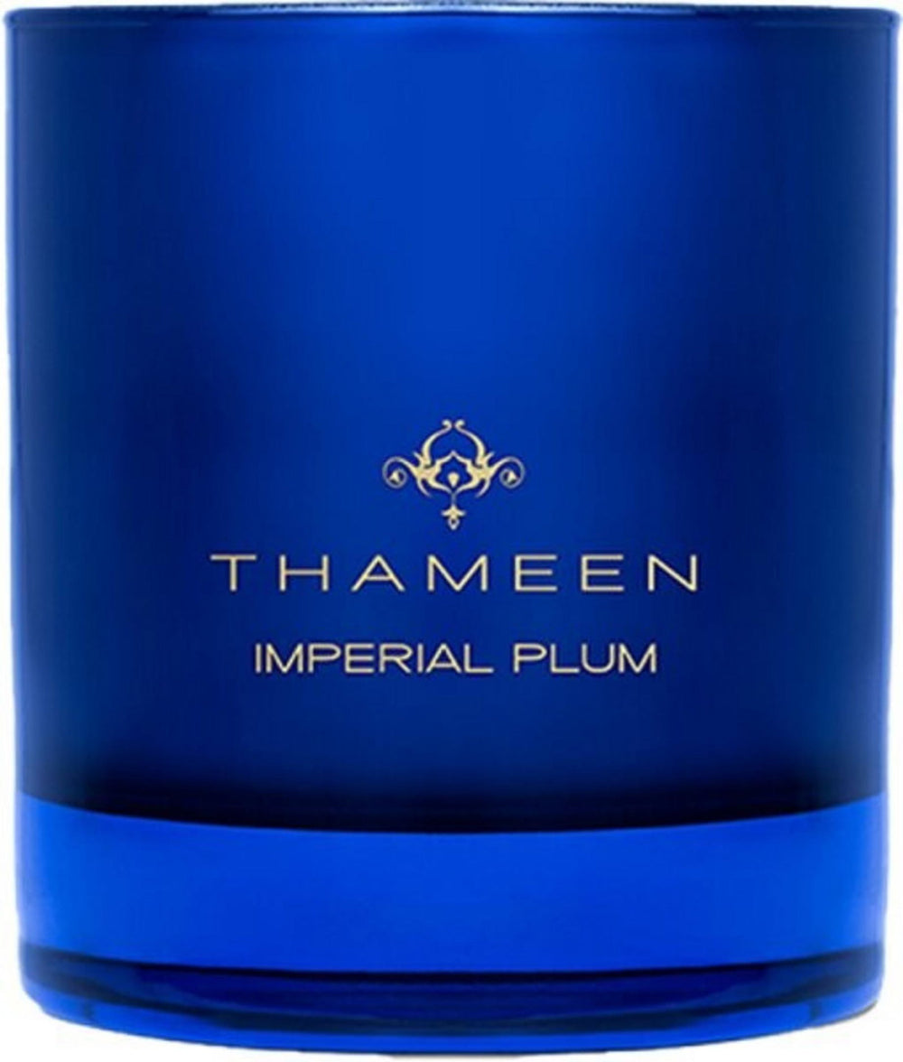 Thameen London Imperial Plum – Scented Candle Unisex, 250 g