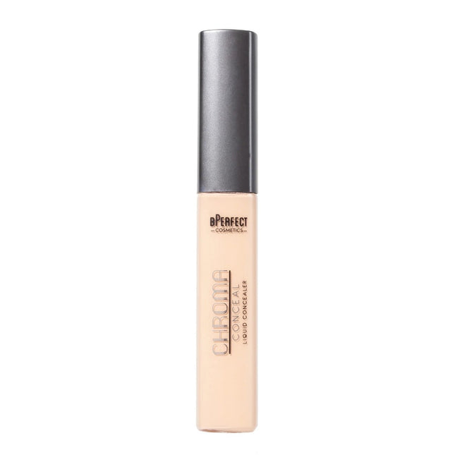 Bperfect Cosmetics Chroma Conceal Liquid Concealer W2 Unisex, 12,5 ml