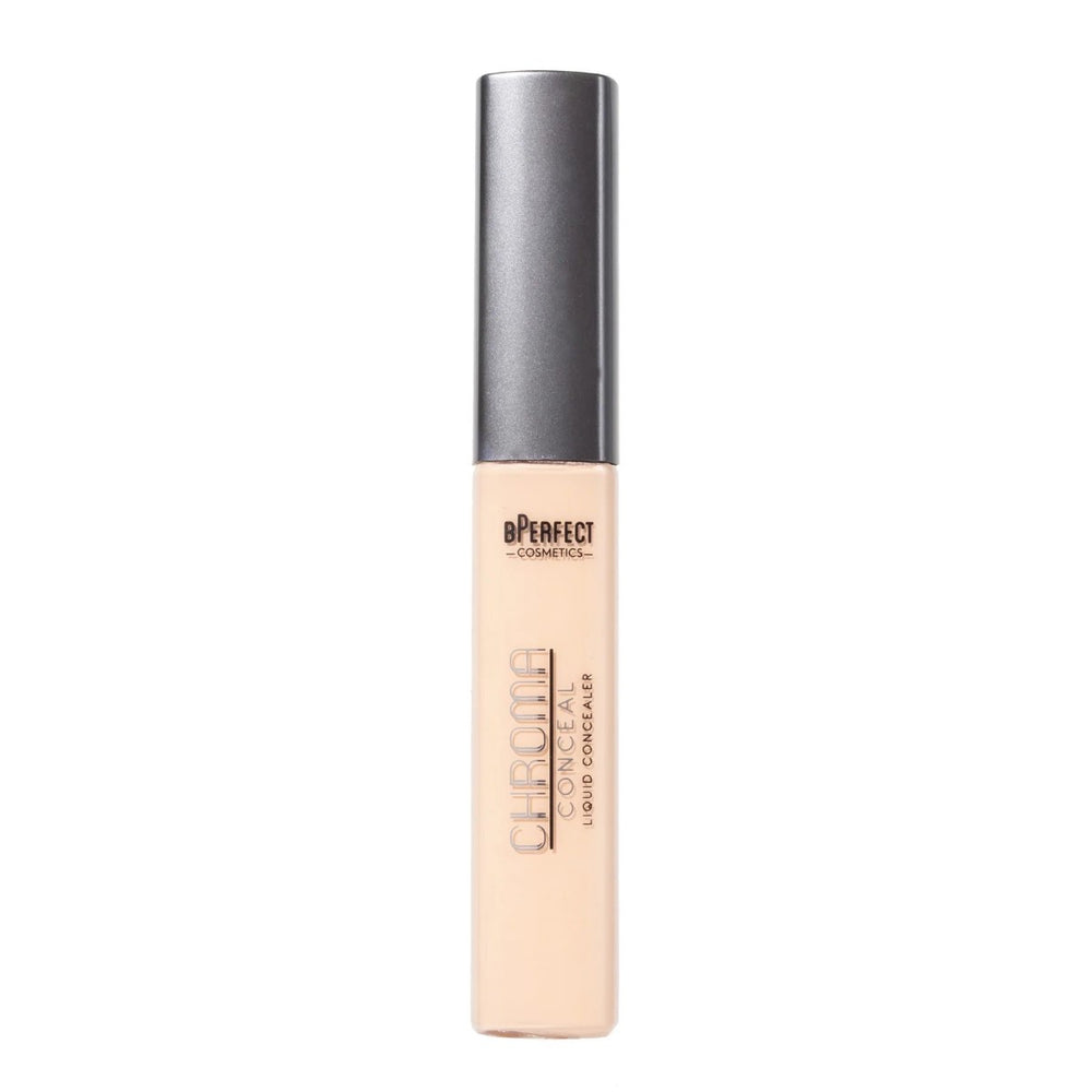 Bperfect Cosmetics Chroma Conceal Liquid Concealer W2 Unisex, 12,5 ml