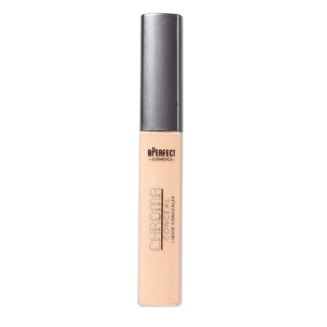 Bperfect Cosmetics Chroma Conceal Liquid Concealer W3 Unisex, 12,5 ml