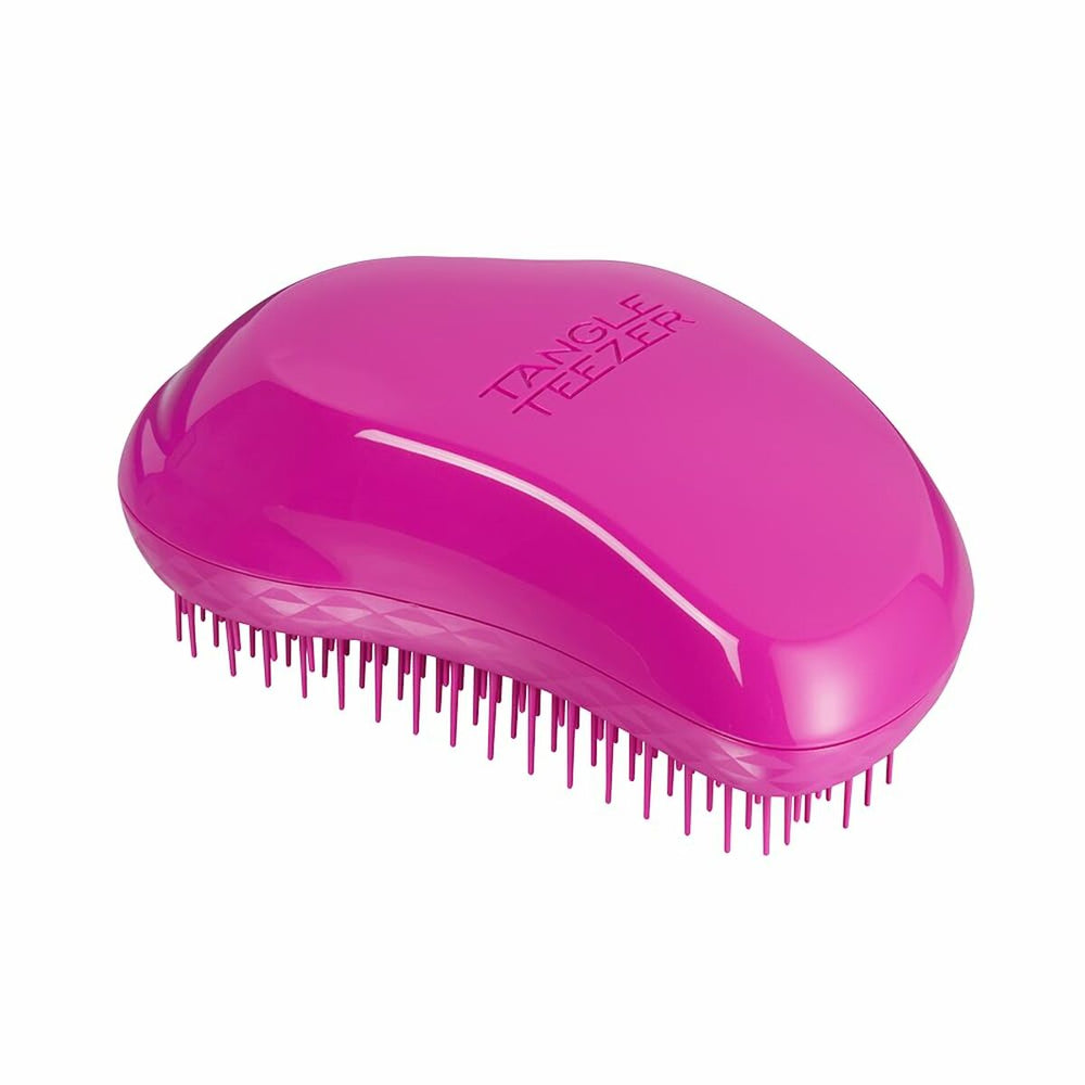 Tangle Teezer Fine y Fragile Berry Bright 1 U