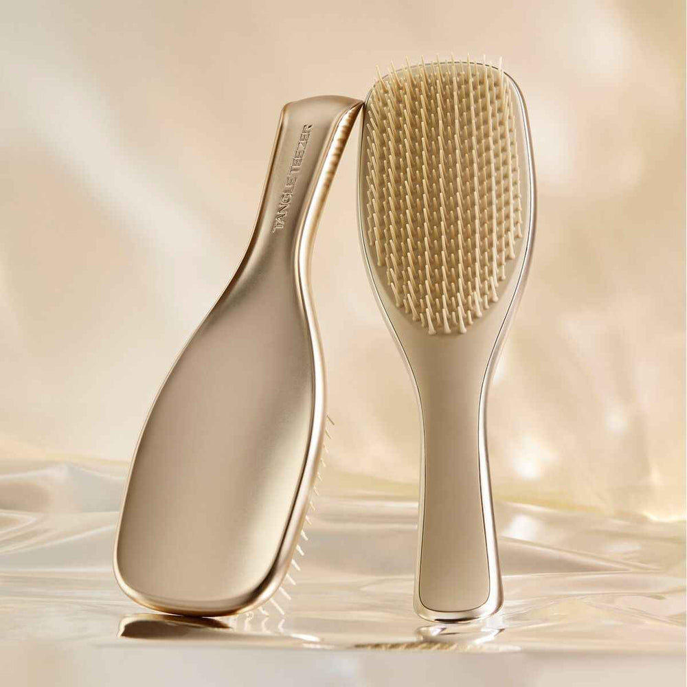 Tangle Teezer Ultimate Detangler Special Edition Neo Gold 1 U Unisex