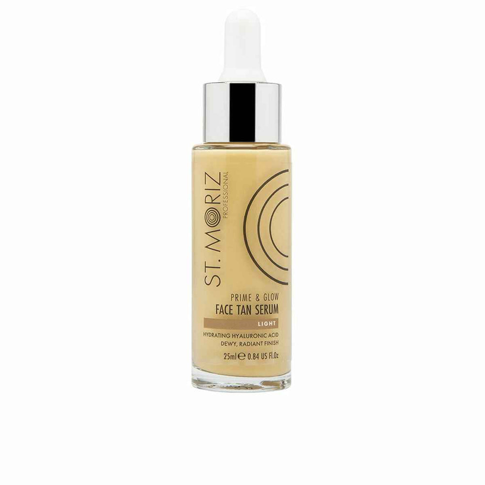 ST. Moriz Professional Ácido Hialurónico Hidratante Light Unisex, 25 ml
