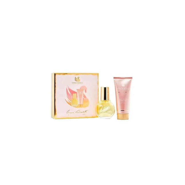 Gloria Vanderbilt N1 Estuche 2 Piezas for Women