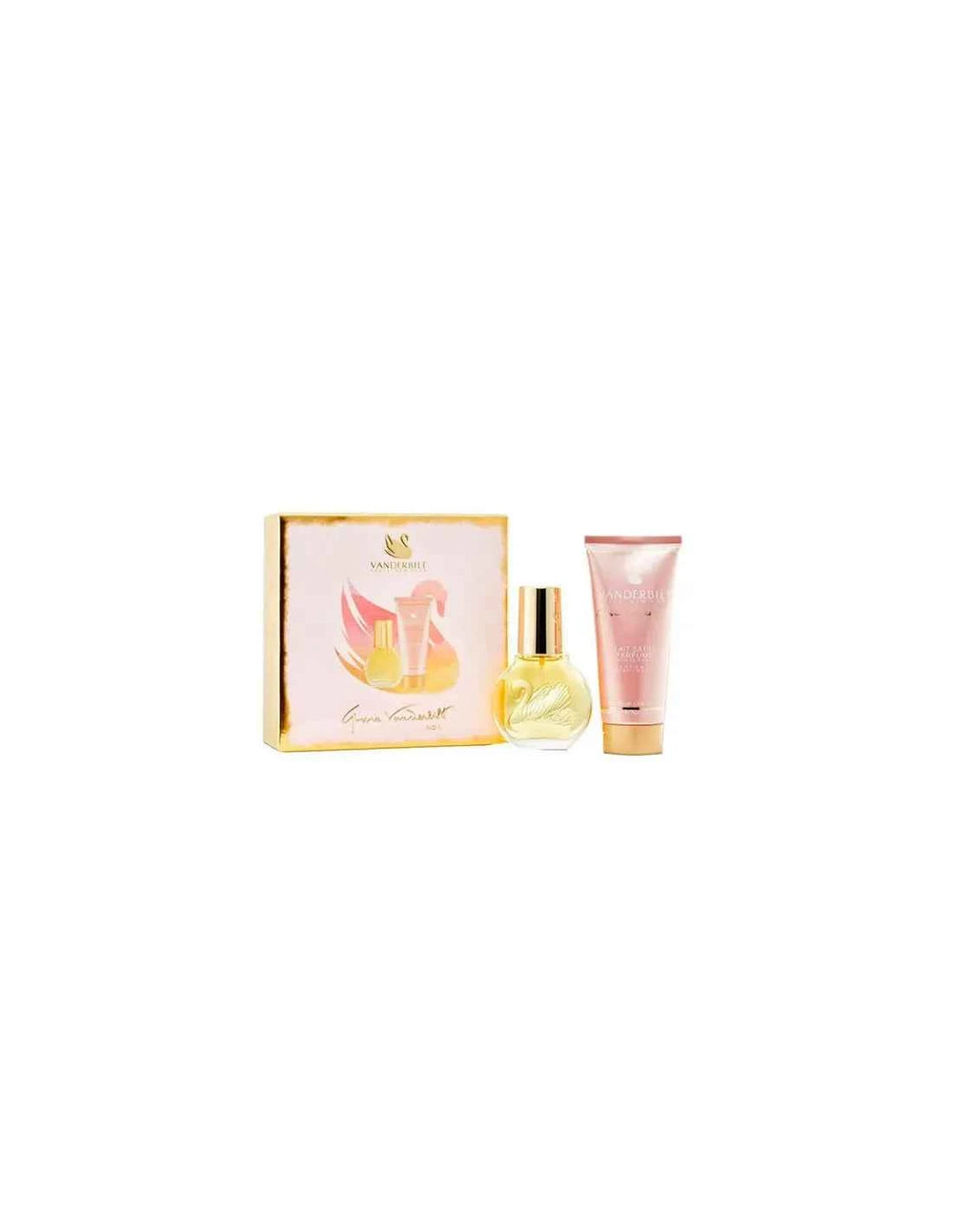 Gloria Vanderbilt N1 Estuche 2 Piezas for Women