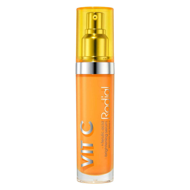 Rodial Vit C Brightening – Serum for Women, For Face, 30 ml