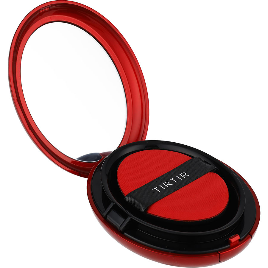 Tirtir Mask Fit Red Cushion Foundation Spf 40 Pa++ 18g/0.63oz