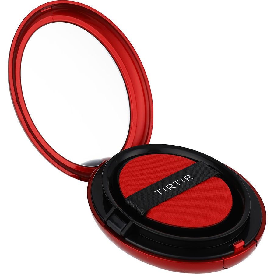 Tirtir Mask Fit Red Cushion Foundation Spf 40 Pa++ 18g/0.63oz
