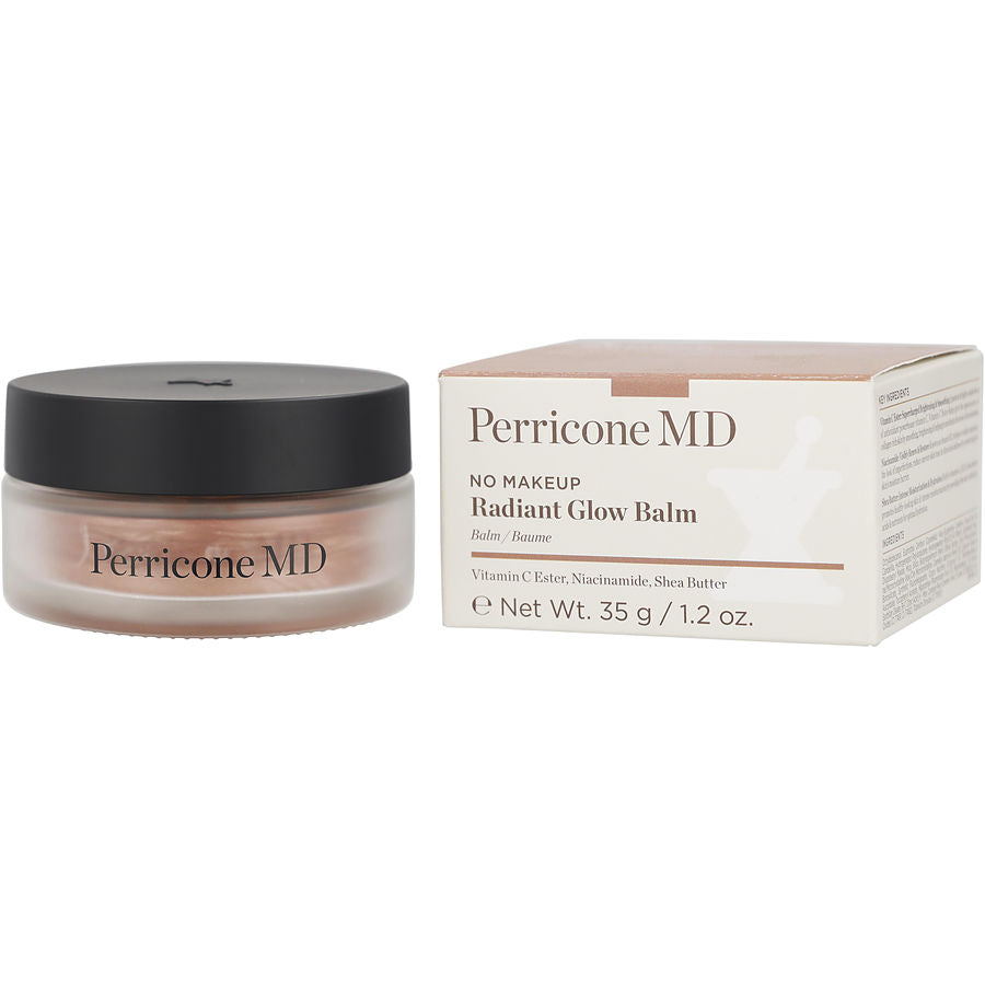 Perricone Md No Makeup Radiant Glow Balm 35g/1.2oz