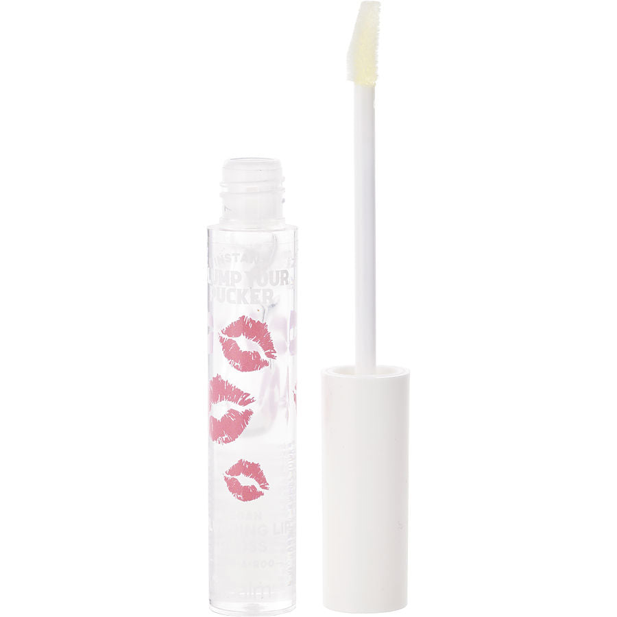 Thebalm Plump Your Pucker Tinted Gloss 7g/0.25oz