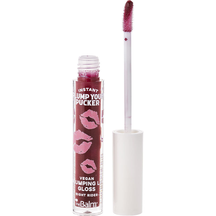 Thebalm Plump Your Pucker Tinted Gloss 7g/0.25oz