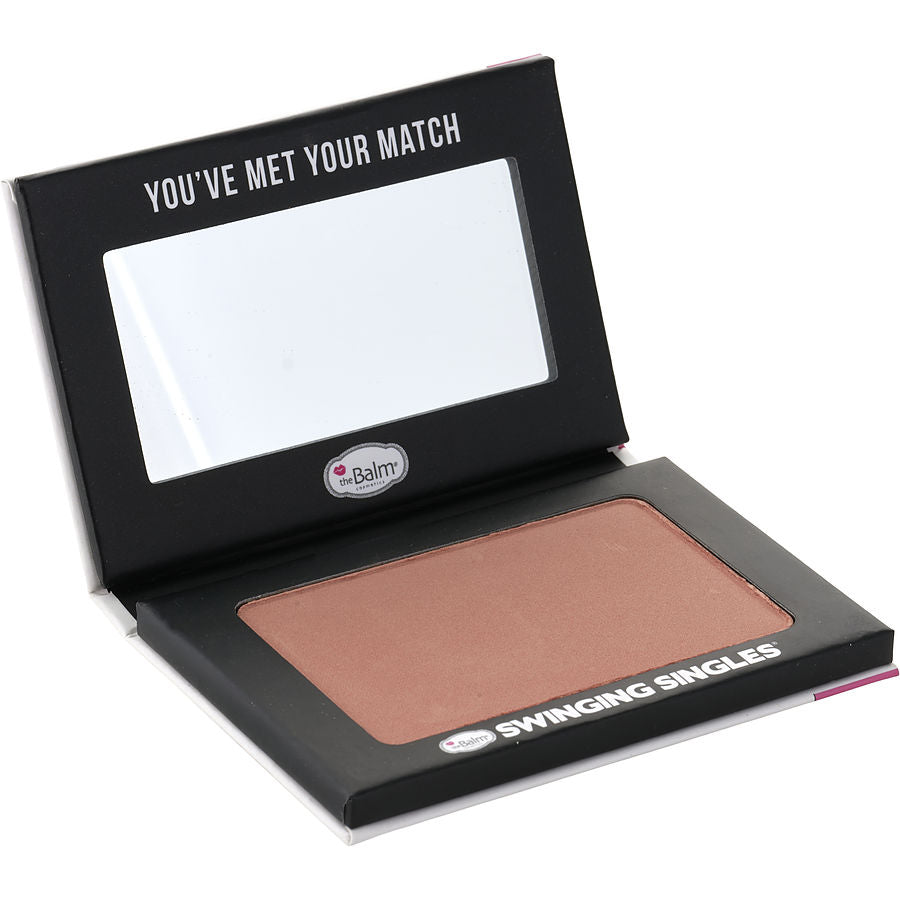 Thebalm Swinging Singles Blush 5.5g/0.19oz