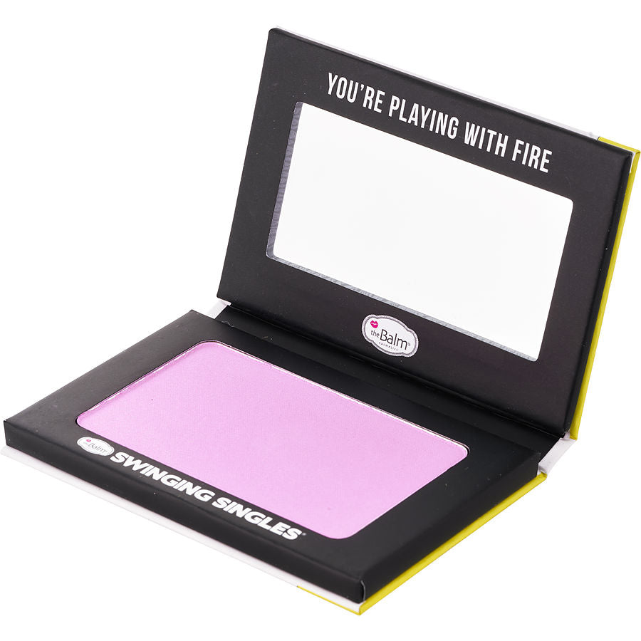 Thebalm Swinging Singles Blush 5.5g/0.19oz