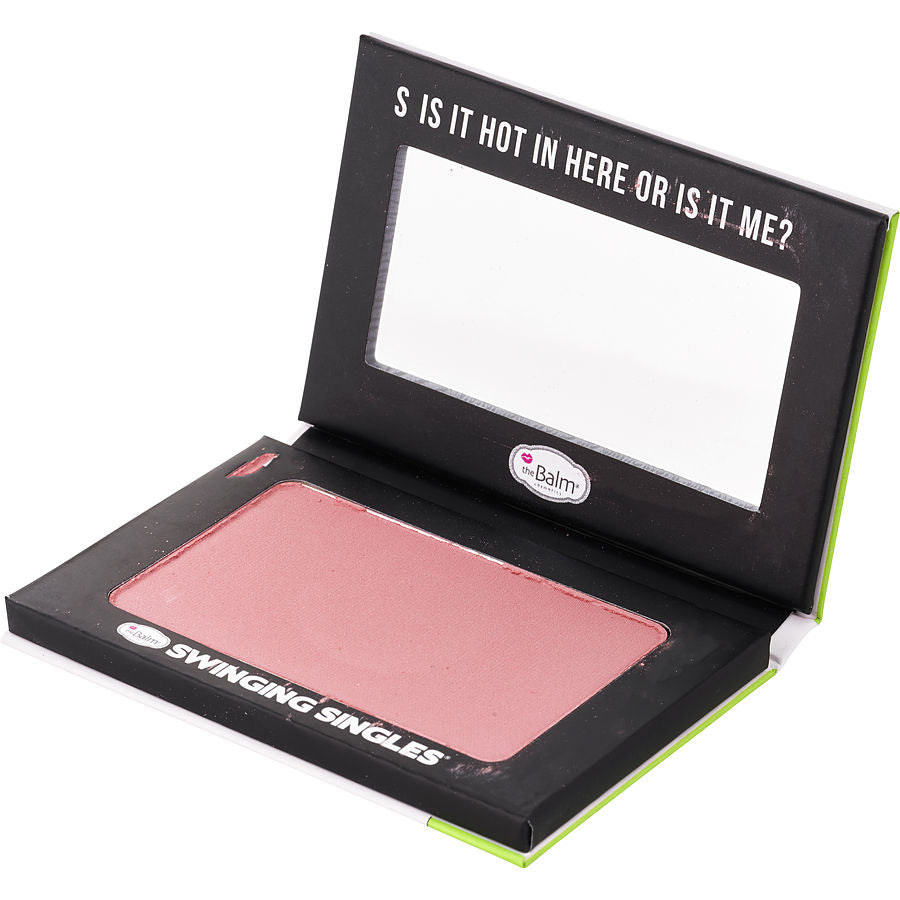 Thebalm Swinging Singles Blush 5.5g/0.19oz