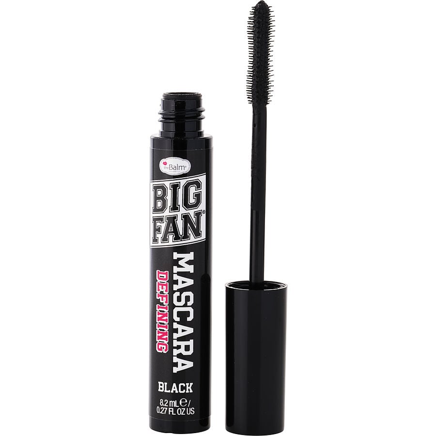 Thebalm Big Fan Defining Mascara 8.2ml/0.27oz