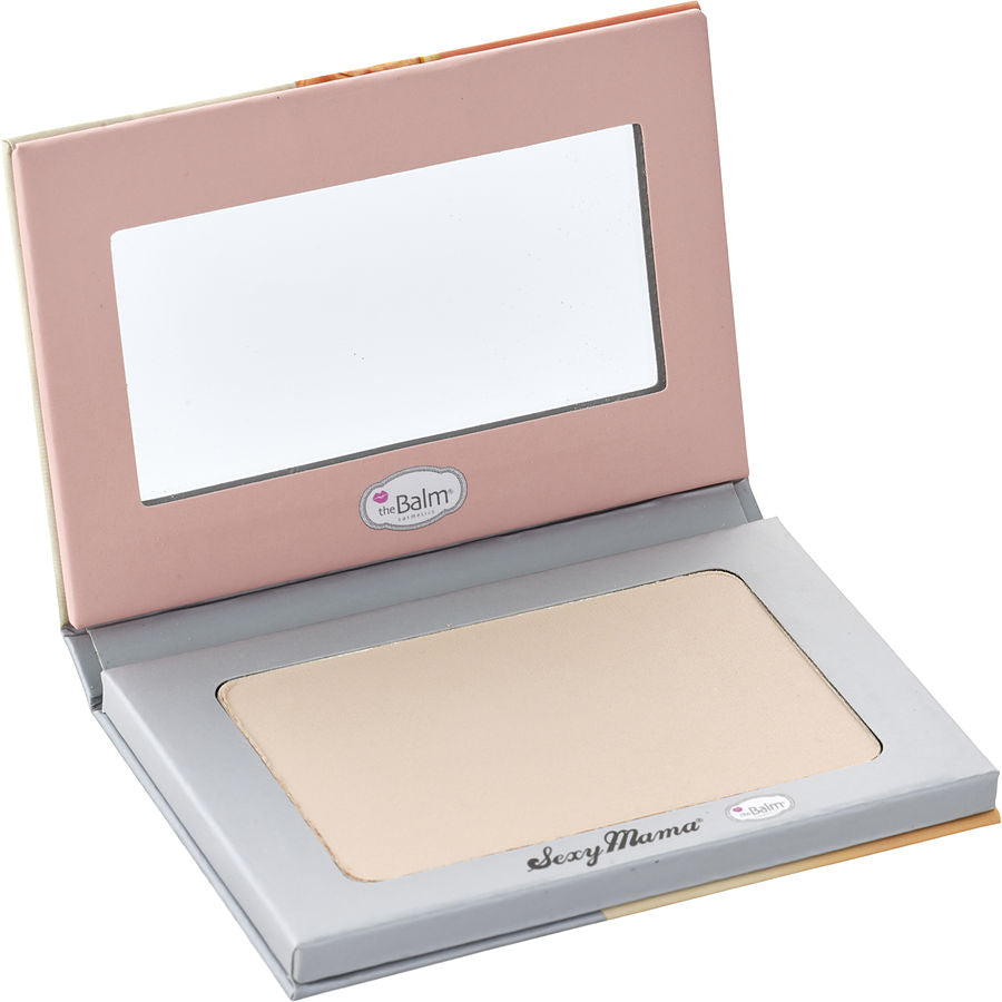 Thebalm Translucent Pressed Powder 4.2g/0.14oz