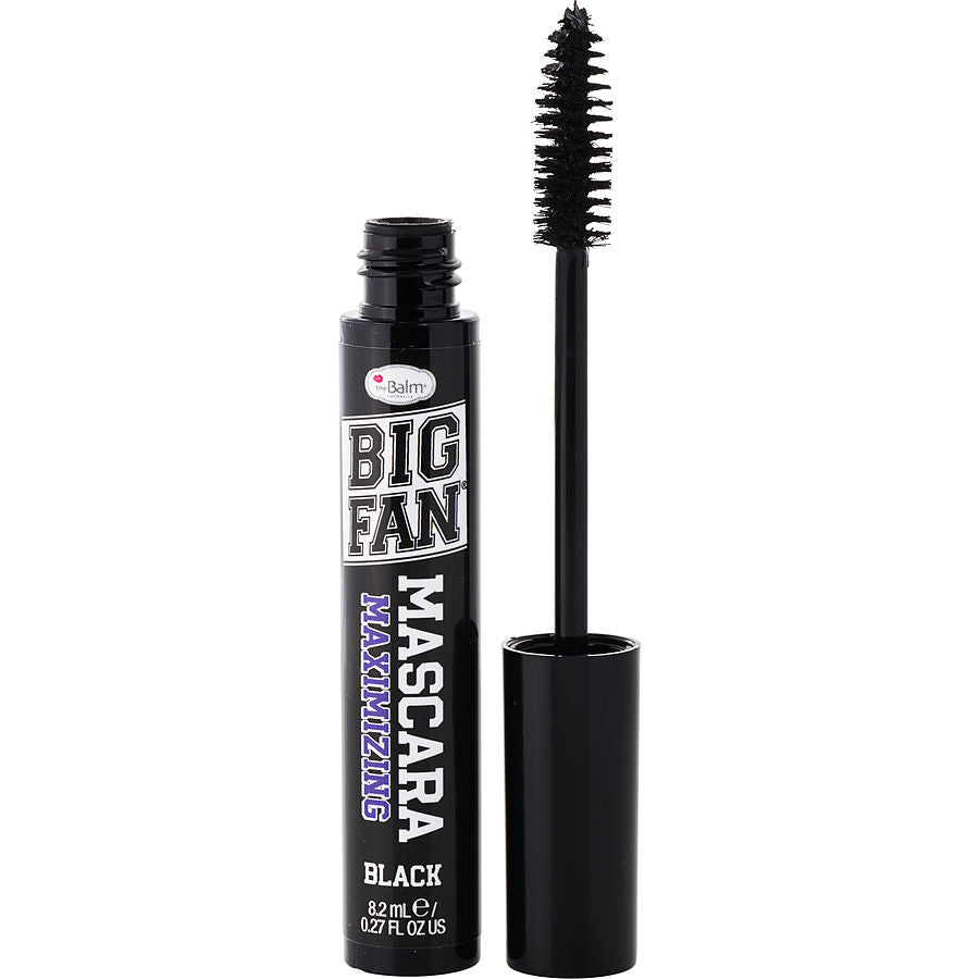 Thebalm Big Fan Maximizing Mascara 8.2ml/0.27oz