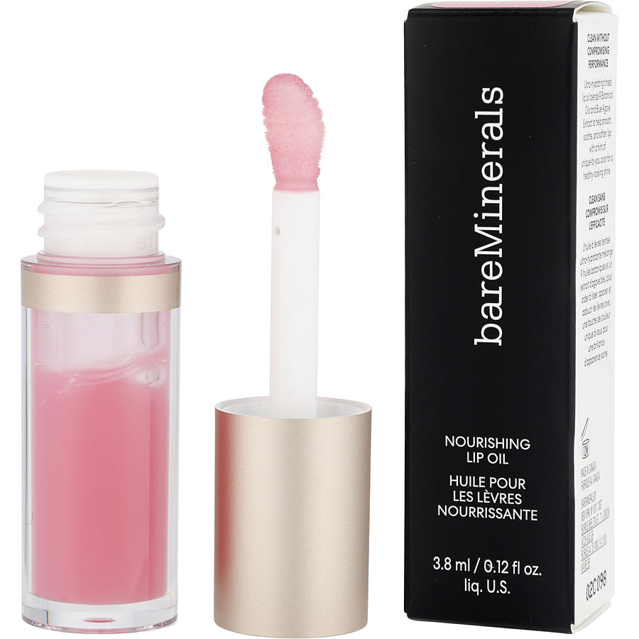 Bareminerals Tinted Lip Oil 3.8ml/0.12oz