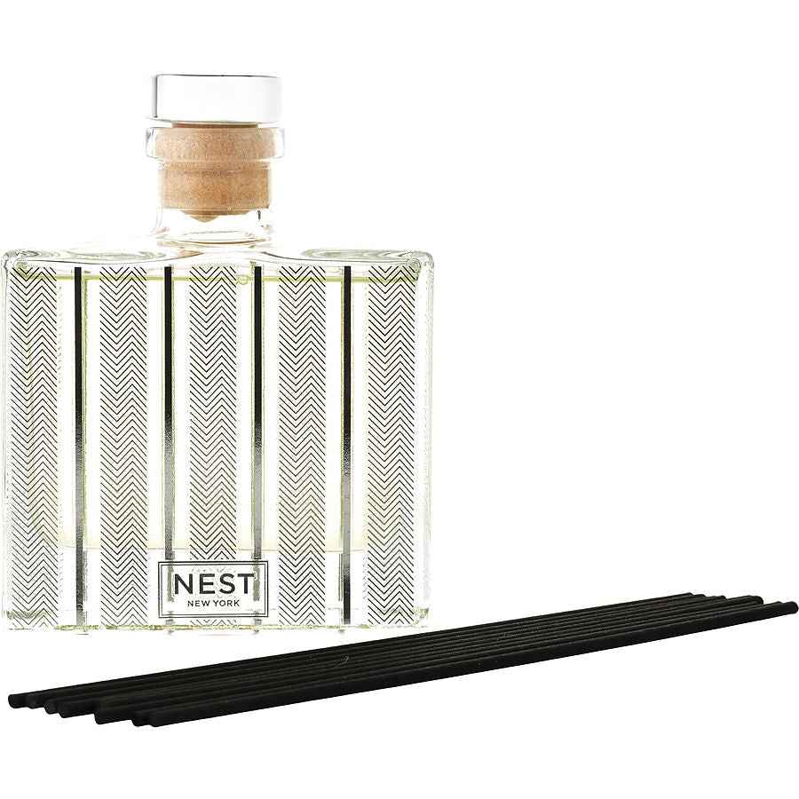 Nest Blue Cypress & Snow Reed Diffuser